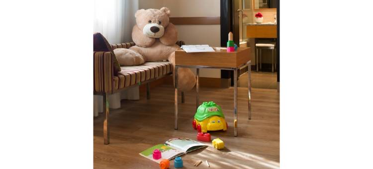 星际游客酒店(Starhotels Tourist)图片