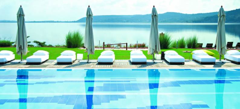 里士满诺健康Spa酒店 - 限成人酒店(Richmond Nua Wellness -Spa)图片