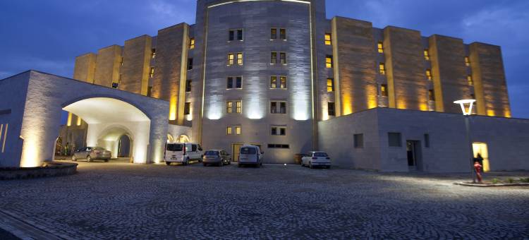 希尔顿逸林酒店-阿瓦诺斯-卡帕多西亚(DoubleTree by Hilton Avanos - Cappadocia)图片