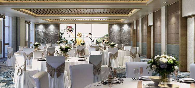 兰卡威珍南海滩美居酒店(Mercure Langkawi Pantai Cenang)图片