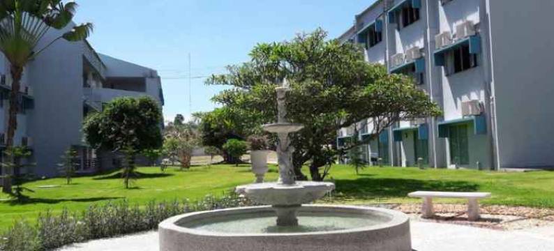 华欣爱迪瑞公寓式酒店(Addera Residence Hua Hin)图片