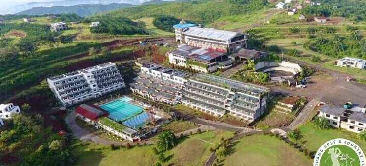 奇居堂度假村(Cikidang Resort)图片