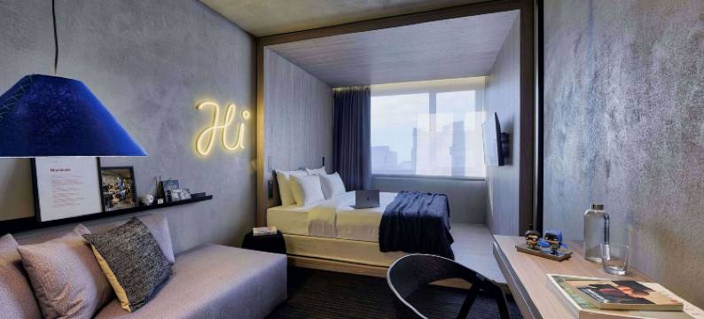 欧诺玛酒店(Onoma Hotel)图片