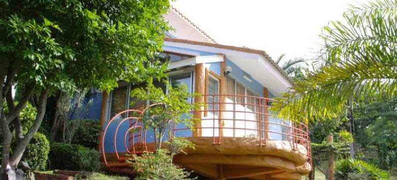 普康度假村(Phucome Resort)图片