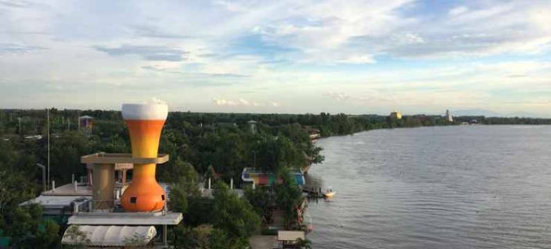 班纳图肯家庭旅馆(Baan Naituek)图片