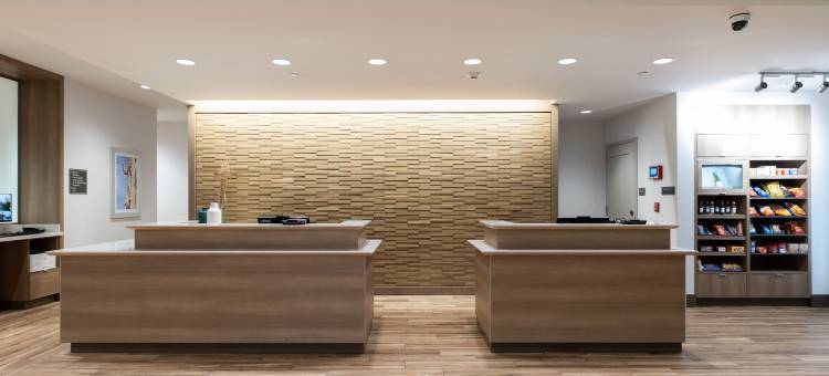 西南驻地万豪居家酒店(Residence Inn Fort Worth Southwest)图片