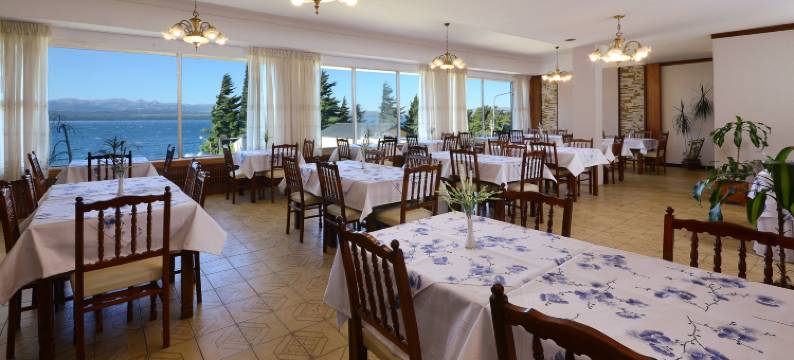 巴里洛切凯煌酒店(Hotel Concorde)图片