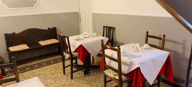 德雷卡梅里耶酒店(Hotel Delle Camelie)图片