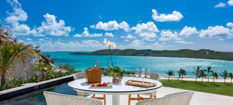 威玛拉度假村及别墅(Wymara Resort & Villas)图片