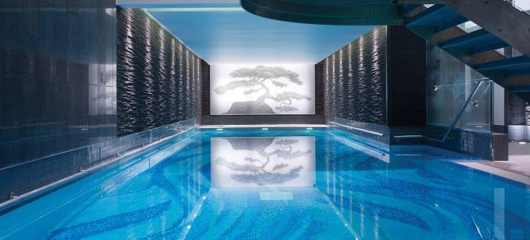 伦敦朗廷酒店(The Langham London)图片