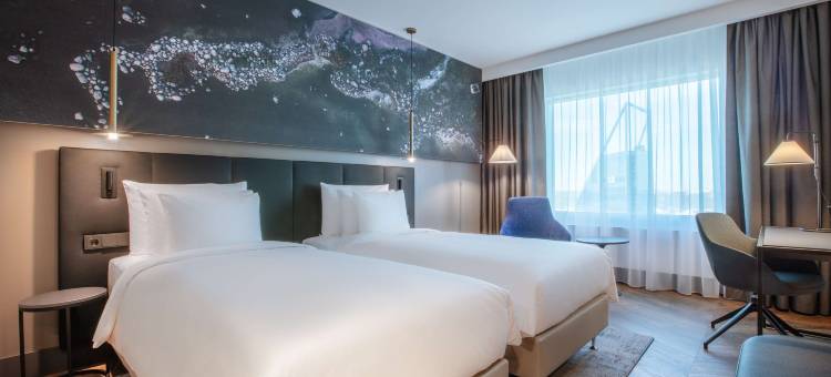 塔林丽笙精选酒店(Radisson Collection Hotel, Tallinn)图片