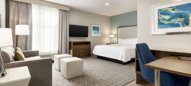 麦克多诺Homewood Suites by Hilton(Homewood Suites by Hilton McDonough)图片