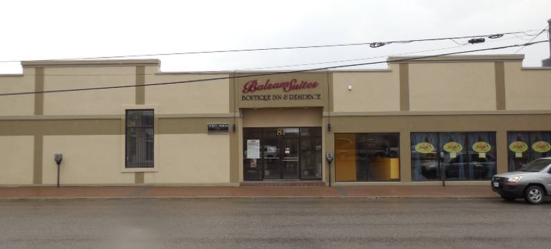 巴尔萨姆精品住宅酒店(Balsam Suites Boutique Inn & Residence)图片