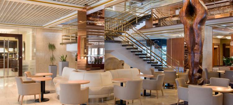 布拉格全景酒店(Panorama Hotel Prague)图片