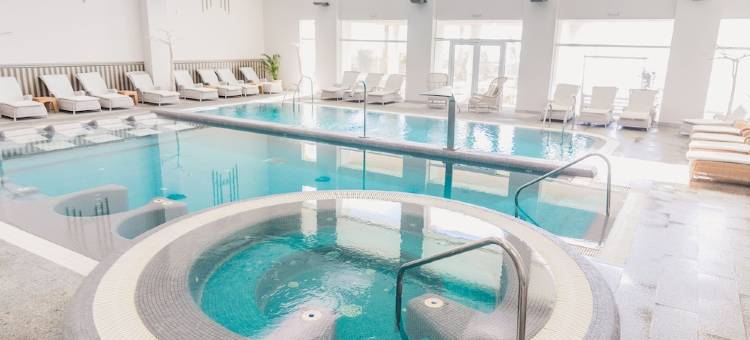 艾斯特拉戴尔马尔芬奇酒店(Vincci Seleccion Estrella del Mar)(Vincci Selección Estrella del Mar)图片