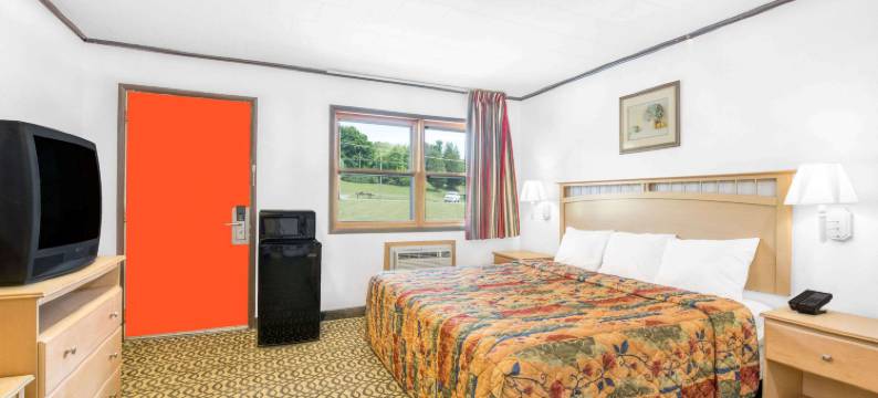 派恩格罗夫骑士酒店(Knights Inn Pine Grove)图片