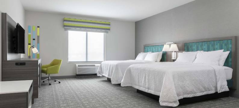 奥法伦欢朋酒店(Hampton Inn by Hilton O'Fallon)图片