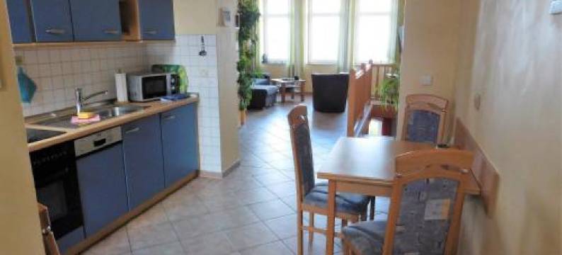 Seelotsenstation Sassnitz Mit Hafenblick by Unsere Urlaubszeit图片