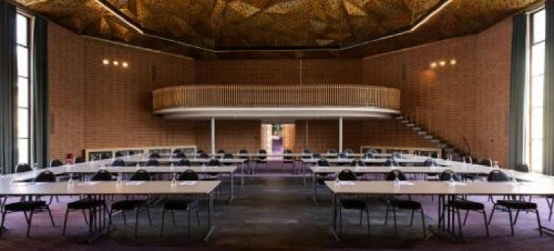 圣迈克尔酒店(Hotel Das Bischof)图片