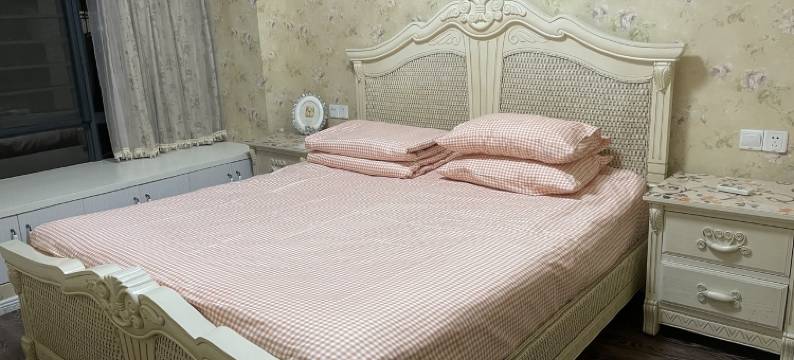 雪之屋公寓(梅亭路分店)图片