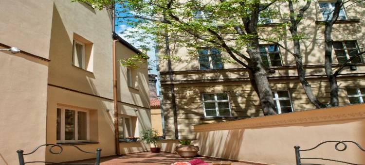 凯撒布拉格酒店(Hotel Caesar Prague)图片