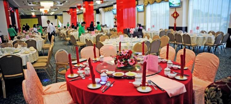 AIFA酒店(Hotel Aifa)图片