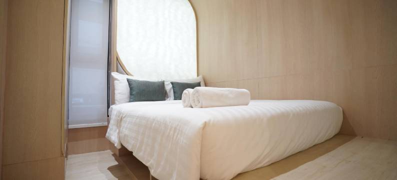 曼谷W 21酒店(W 21 Hotel Bangkok)图片