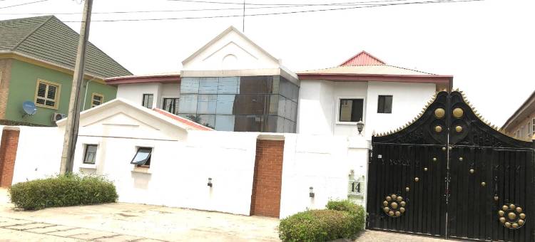 普瑞泽夫Lekki Phase 1酒店(Preserve Hotel Lekki Phase 1)图片