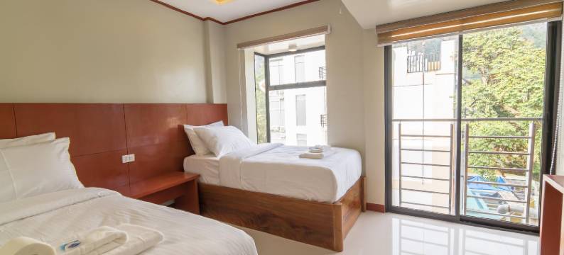珊瑚崖饭店(Coral Cliff Hotel)图片