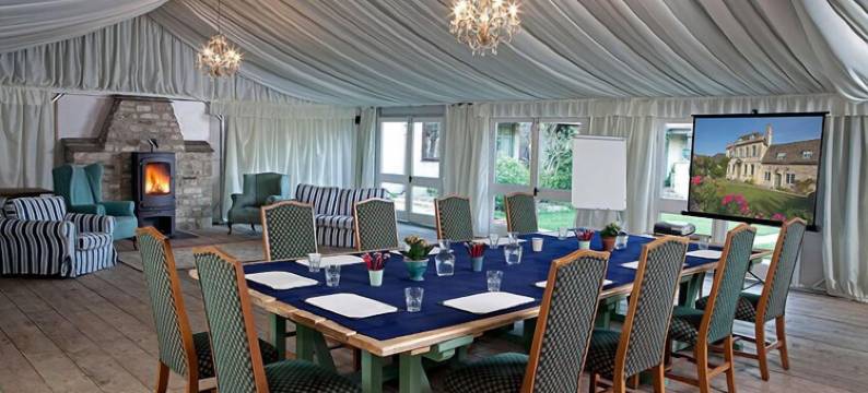 蒙莱克尔酒店(The Moonraker Hotel)图片