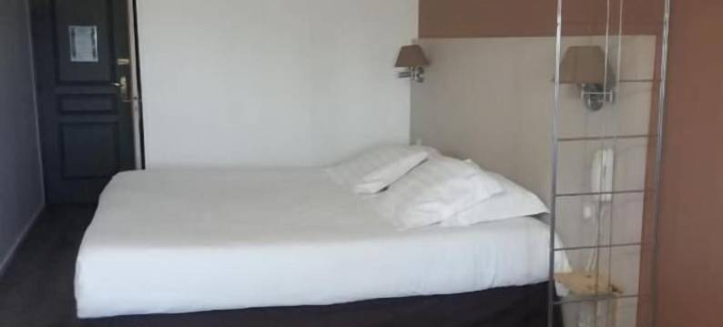 拉巴斯蒂德奥里维罗基斯酒店(Logis Hôtel la Bastide des Oliviers)图片