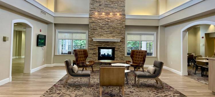 诺福克机场Residence Inn 酒店(Residence Inn Norfolk Airport)图片