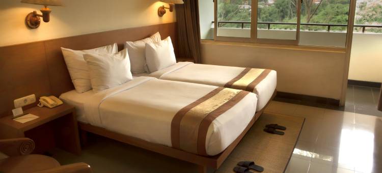 桑格利亚水疗度假村(SanGria Resort and Spa)图片