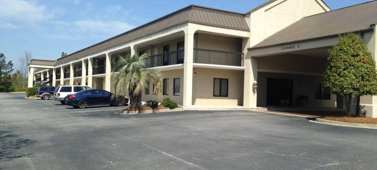 Hampton Inn图片