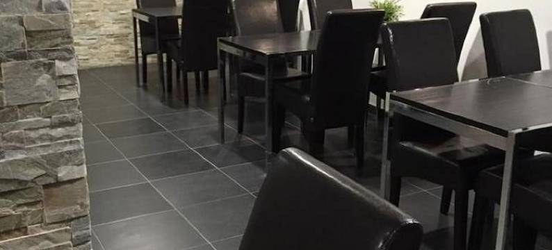 摩登酒店(Hôtel Moderne)图片