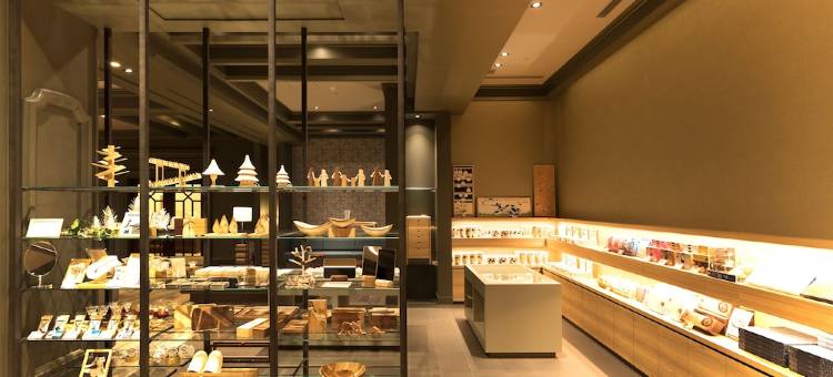 OMO7 旭川 by 星野集团(OMO7 Asahikawa by Hoshino Resorts)图片