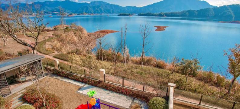 房东天天度假别墅(青溪大道分店)图片