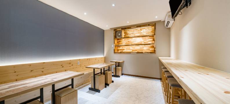 布朗点酒店扶安边山(Brown Dot Hotel Buan Byeonsan)图片