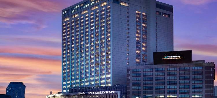 总统酒店(Hotel President)图片