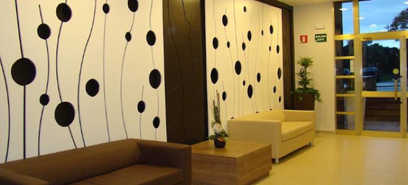 西莫俱乐部公寓酒店(Club Simó)图片