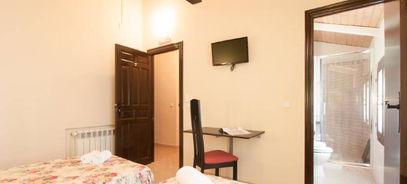 Un Rincón en la Mancha图片