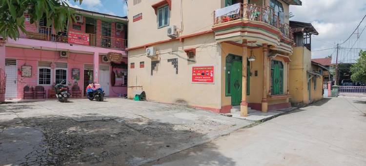 Homestay Levida Mitra RedDoorz图片