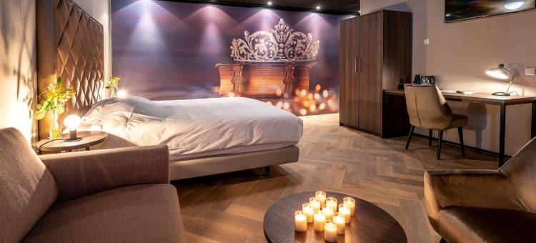 Fletcher 酒店-餐厅 De Korenbeurs(Fletcher Hotel-Restaurant de Korenbeurs)图片