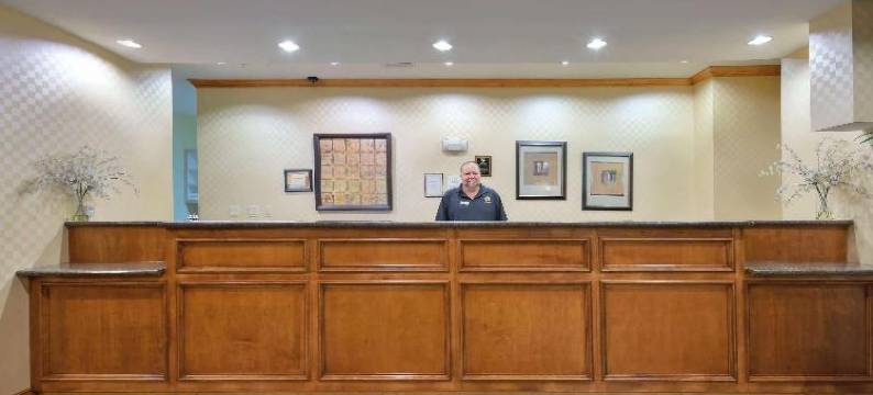 克利本拉昆塔温德姆套房酒店(La Quinta Inn & Suites by Wyndham Cleburne)图片