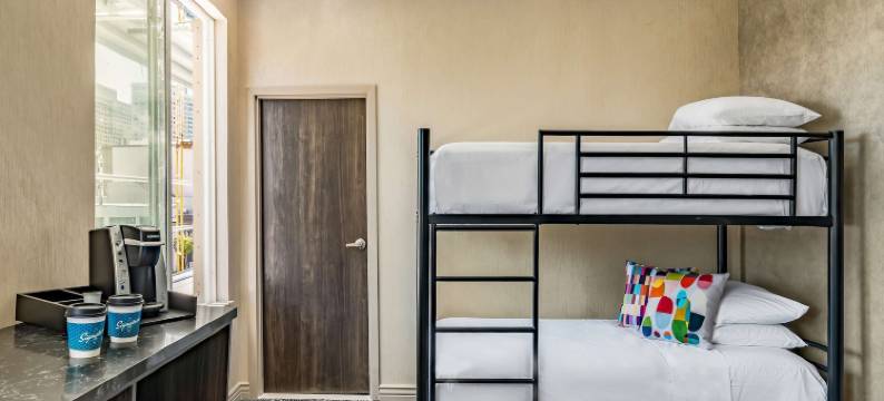 旧金山签名酒店(Signature San Francisco)图片