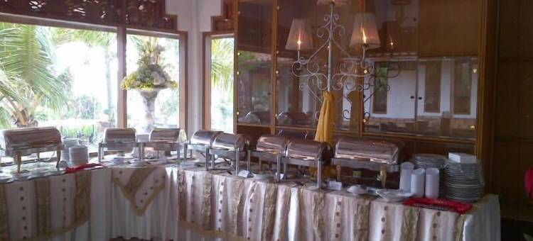 蒂达酒店(Hotel Tidar Malang)图片