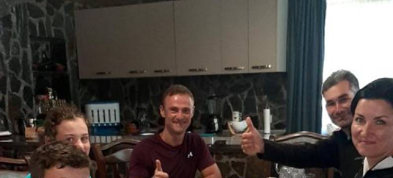 Guesthouse "MEGI"图片