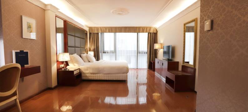 沙塞酒店(Chasse Boutique Hotel)图片