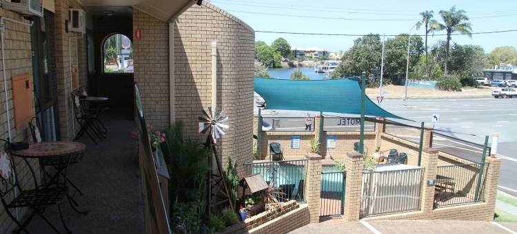 特威德港汽车旅馆(Tweed Harbour Motor Inn)图片