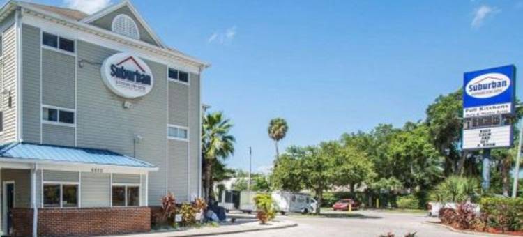 Tampa Bay Extended Stay - Airport图片